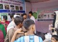 চট্টগ্রাম বৃক্ষমেলায় ব্যতিক্রমী আয়োজন ‘অল অ্যাবাউট স্নেকস’