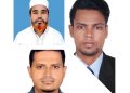 সোনালী বাজার পরিচালনা কমিটির ত্রি-বার্ষিক নির্বাচন সম্পন্ন