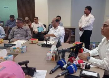 ডিসেম্বর পর্যন্ত জ্বালানি তেলের সংকট হবে না : বিপিসি