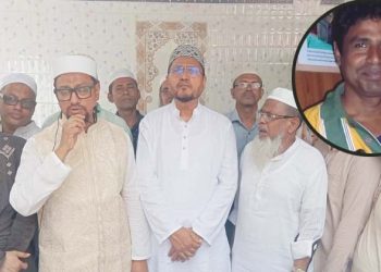 সাংবাদিক শামসুল আলম বাবুর মৃত্যুতে সিইউজের শোক ও শ্রদ্ধা