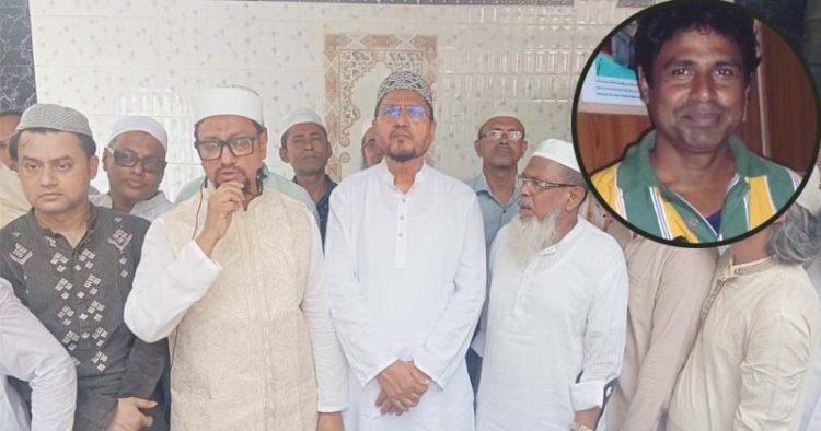 সাংবাদিক শামসুল আলম বাবুর মৃত্যুতে সিইউজের শোক ও শ্রদ্ধা