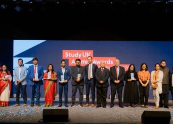 স্টাডি ইউকে অ্যালামনাই অ্যাওয়ার্ডস ২০২৭’-এর আবেদন আহ্বান ব্রিটিশ কাউন্সিলের