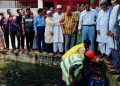 ডেঙ্গু প্রতিরোধে নাগরিক সচেতনতার বিকল্প নেই : মেয়র শাহাদাত হোসেন