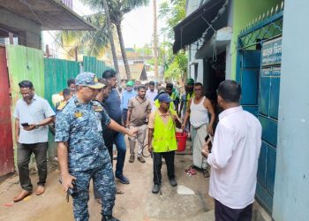 ১৭, ১৮ ও ২৬ নম্বর ওয়ার্ডে মশা নিধনে চসিকের ক্রাশ প্রোগ্রাম