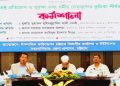 ডেঙ্গু ঠেকাতে চট্টগ্রামে দুই হাজার মসজিদে একযোগে পরিচ্ছন্নতা অভিযান : ডিসি জাহিদ