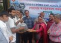 মাছের উৎপাদন বাড়িয়ে চাহিদা পূরণের পাশাপাশি রপ্তানি বাড়াতে হবে : মেয়র শাহাদাত