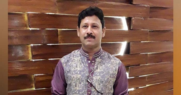 হৃদ্রোগে আক্রান্ত শিল্পী মোহাম্মদ ফোরকান, চিকিৎসায় প্রয়োজন চার লাখ টাকা