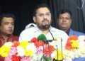 আইন পেশায় সফলে সততা, শৃঙ্খলা ও দক্ষতার বিকল্প নেই : প্রতিমন্ত্রী হেলাল