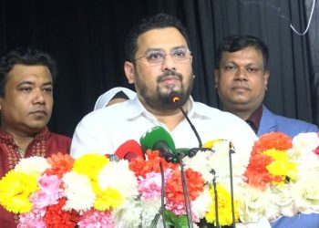 আইন পেশায় সফলে সততা, শৃঙ্খলা ও দক্ষতার বিকল্প নেই : প্রতিমন্ত্রী হেলাল