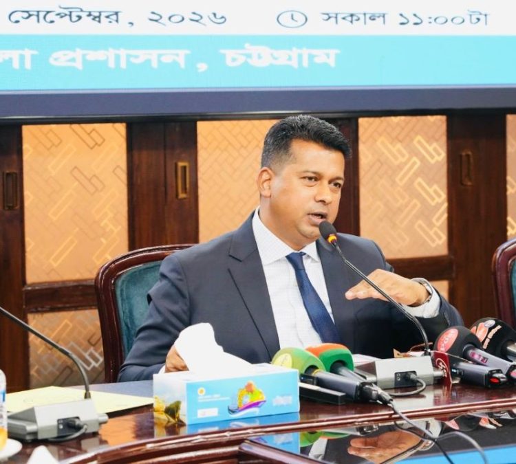 তথ্য যাচাই না করে তাৎক্ষণিক প্রতিক্রিয়া নয় : ডিসি জাহিদ