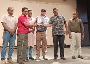 জাতীয় কবি কাজী নজরুল ইসলামকে ঘিরে প্রথমবারের মতো ‘মূকাভিনয়ে নজরুল’ উৎসব
