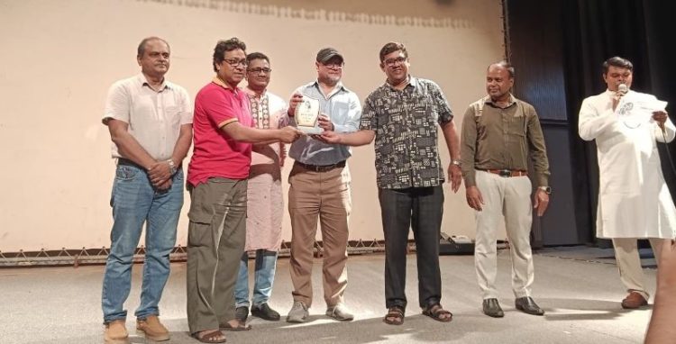 জাতীয় কবি কাজী নজরুল ইসলামকে ঘিরে প্রথমবারের মতো ‘মূকাভিনয়ে নজরুল’ উৎসব