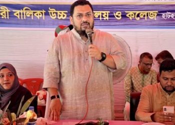 সন্তান কার সঙ্গে মিশছে, অভিভাবকদের খোঁজ রাখার আহ্বান প্রতিমন্ত্রী হেলালের