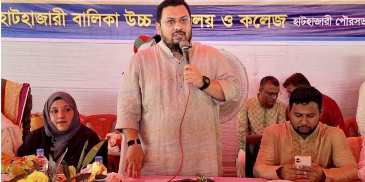 সন্তান কার সঙ্গে মিশছে, অভিভাবকদের খোঁজ রাখার আহ্বান প্রতিমন্ত্রী হেলালের