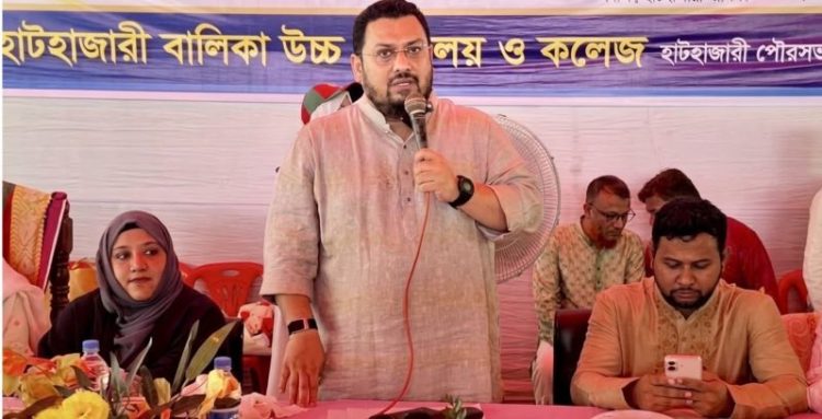 সন্তান কার সঙ্গে মিশছে, অভিভাবকদের খোঁজ রাখার আহ্বান প্রতিমন্ত্রী হেলালের