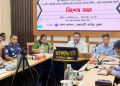 পার্বত্য চট্টগ্রাম অঞ্চলে শান্তি ফিরিয়ে আনতে সরকারের সমন্বিত পরিকল্পনা রয়েছে