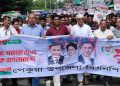 পেকুয়ায় নানা কর্মসূচিতে বিএনপির ৪৮তম প্রতিষ্ঠাবার্ষিকী পালিত