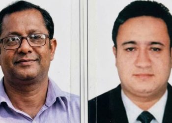 পুলক চ্যাটার্জির আত্মহত্যার কারণ তদন্ত ও রুবেল খানের বকেয়া পাওনা পরিশোধের দাবি