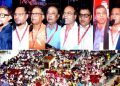 চট্টগ্রামের উন্নয়নে মেধাবী শিক্ষার্থীদের ভূমিকা রাখতে হবে : মেয়র শাহাদাত