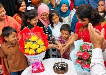 চট্টল থিয়েটারের ৩৯তম প্রতিষ্ঠাবার্ষিকী উদযাপন