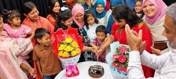 চট্টল থিয়েটারের ৩৯তম প্রতিষ্ঠাবার্ষিকী উদযাপন