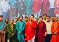 চট্টগ্রামে প্রথমবার জেলা প্রশাসকের হাতে মহালয়ার উদ্বোধন