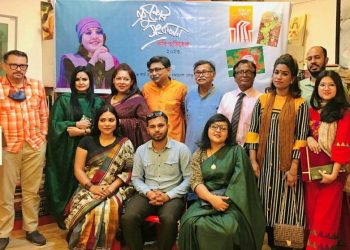 নবীন কবিদের জন্য পাণ্ডুলিপি আহ্বান