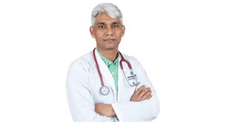 স্ট্রোক কেন হয়? উচ্চ রক্তচাপ, ডায়াবেটিস ও অনিয়ন্ত্রিত জীবনযাপনের ঝুঁকি