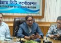 প্রযুক্তিনির্ভর যন্ত্রাংশ সংযোজনে চসিকের বর্জ্য ব্যবস্থাপনার আধুনিকায়ন করা হবে : মেয়র