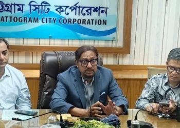 প্রযুক্তিনির্ভর যন্ত্রাংশ সংযোজনে চসিকের বর্জ্য ব্যবস্থাপনার আধুনিকায়ন করা হবে : মেয়র
