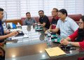 সন্ত্রাস নির্মূলে প্রশাসনের পাশাপাশি নাগরিকদেরও এগিয়ে আসতে হবে : এসপি মাসুদ