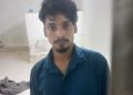 হালিশহরে অস্ত্রের মুখে সাংবাদিককে জিম্মি, প্রধান আসামি ভেড়া সাইফুল গ্রেপ্তার