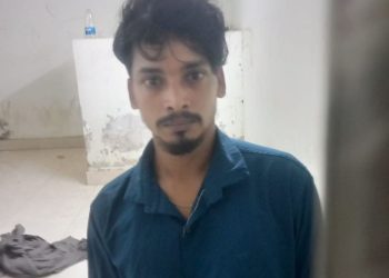 হালিশহরে অস্ত্রের মুখে সাংবাদিককে জিম্মি, প্রধান আসামি ভেড়া সাইফুল গ্রেপ্তার