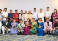 অনুষ্ঠিত হলো লাভ স্টোরি টেলিফিল্মের প্রিমিয়ার শো